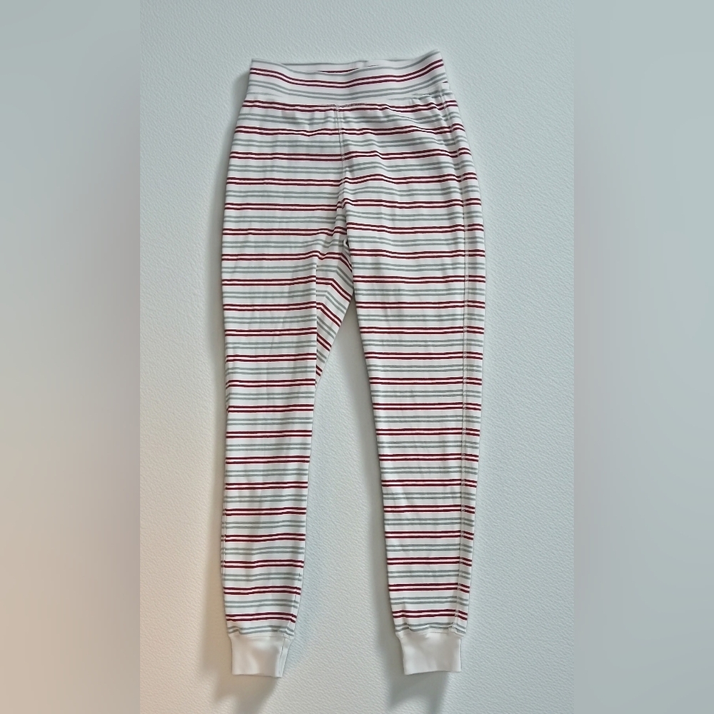 Pact Organic Cotton Matching Family PJs - Adult XS & Toddler 3T - Picture 3 of 10